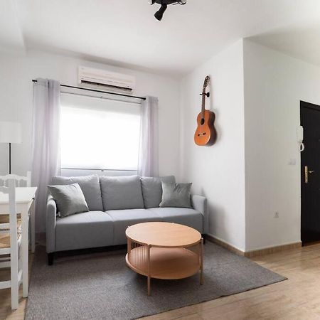דירות קורדובה Apartamento En Casco Historico. מראה חיצוני תמונה