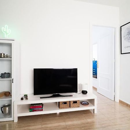 דירות קורדובה Apartamento En Casco Historico. מראה חיצוני תמונה
