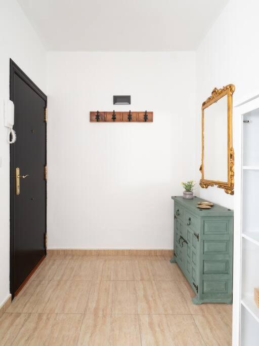 דירות קורדובה Apartamento En Casco Historico. מראה חיצוני תמונה