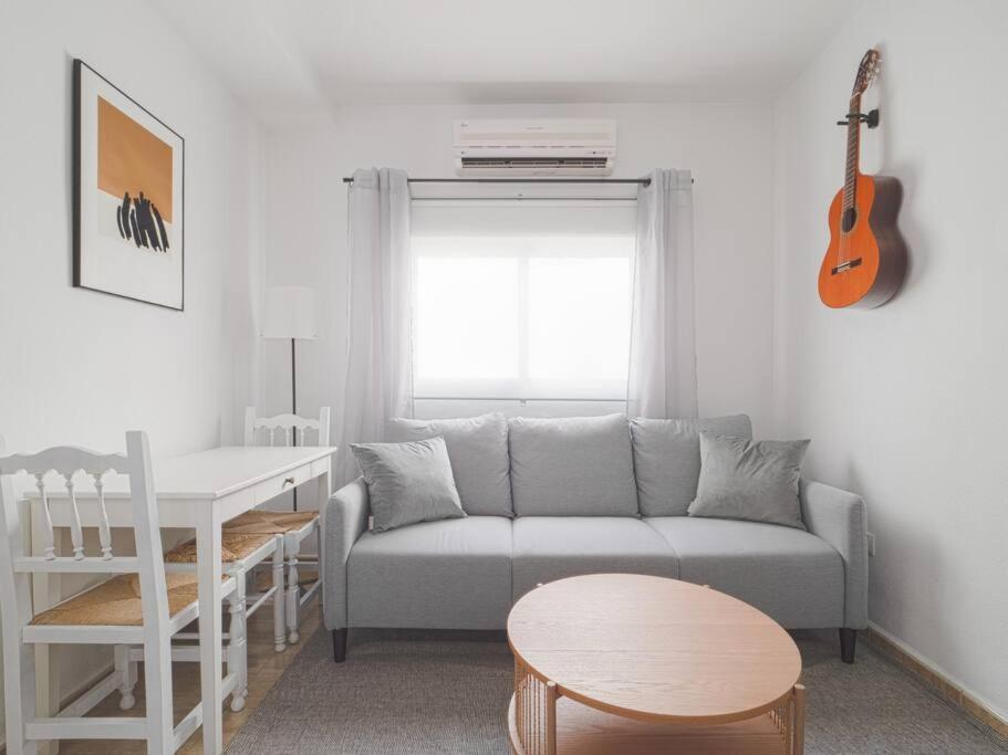 דירות קורדובה Apartamento En Casco Historico. מראה חיצוני תמונה