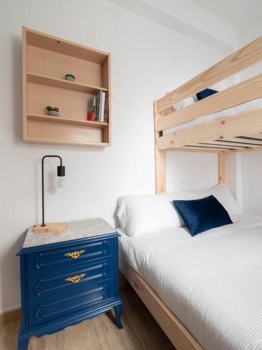 דירות קורדובה Apartamento En Casco Historico. מראה חיצוני תמונה