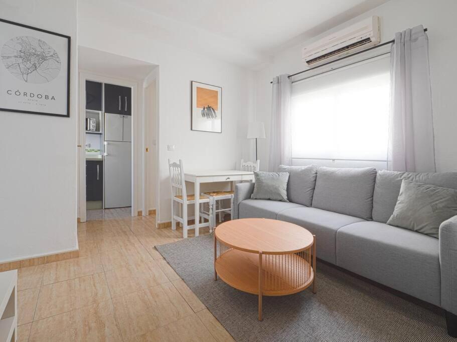 דירות קורדובה Apartamento En Casco Historico. מראה חיצוני תמונה