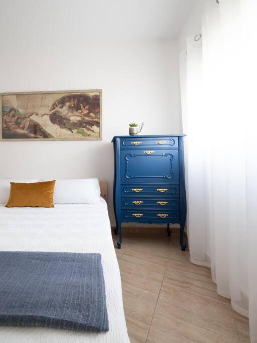 דירות קורדובה Apartamento En Casco Historico. מראה חיצוני תמונה