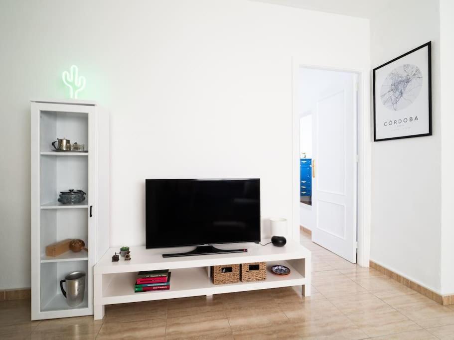 דירות קורדובה Apartamento En Casco Historico. מראה חיצוני תמונה