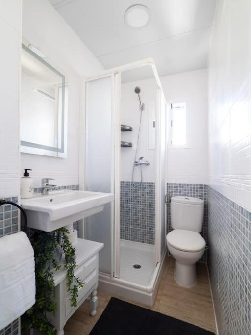 דירות קורדובה Apartamento En Casco Historico. מראה חיצוני תמונה