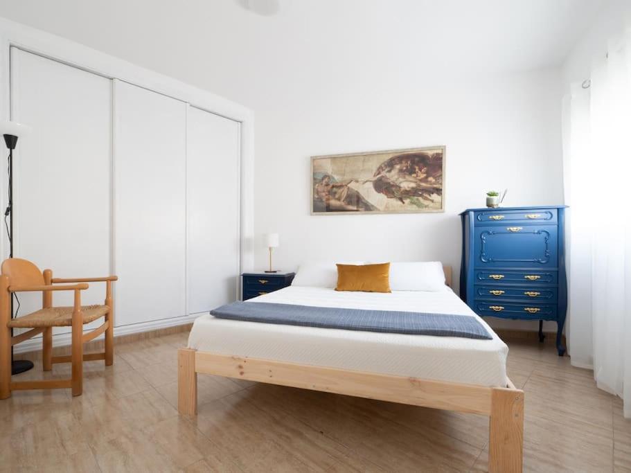 דירות קורדובה Apartamento En Casco Historico. מראה חיצוני תמונה