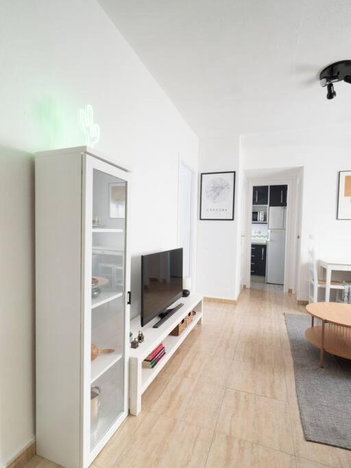 דירות קורדובה Apartamento En Casco Historico. מראה חיצוני תמונה